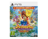 PlayStation Nikoderiko: The Magical World – Director´s Cut Collector´s E - 1336473 - zdjęcie 1
